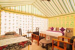Saira Heritage Resort