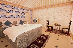 Saira Heritage Resort
