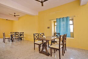 Saira Heritage Resort