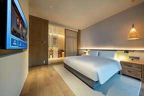 YUANLI HOTEL