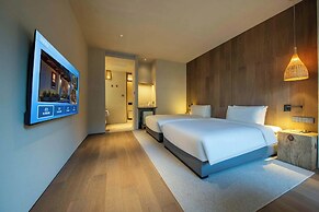 YUANLI HOTEL