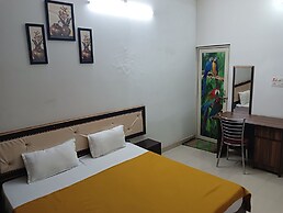 Varuna Palace Varanasi