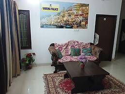 Varuna Palace Varanasi