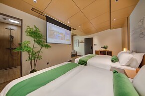 The wonderland homestay