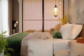 The wonderland homestay