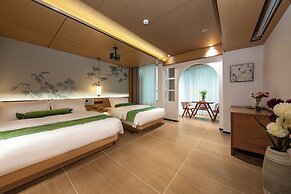 The wonderland homestay