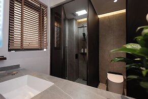 The wonderland homestay