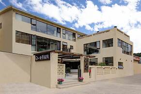 The wonderland homestay