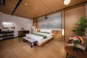 The wonderland homestay