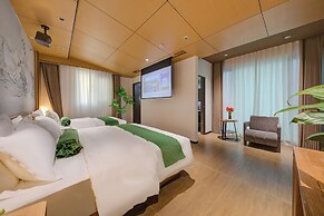 The wonderland homestay