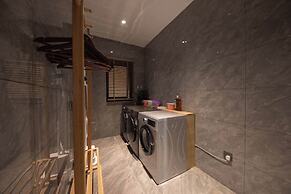 The wonderland homestay