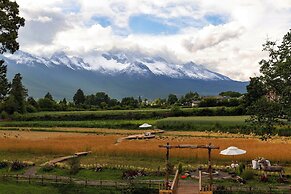 LiJiang Mountion Spring Resort