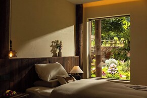 LiJiang Mountion Spring Resort