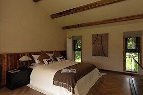 LiJiang Mountion Spring Resort