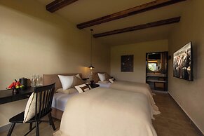 LiJiang Mountion Spring Resort