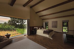 LiJiang Mountion Spring Resort
