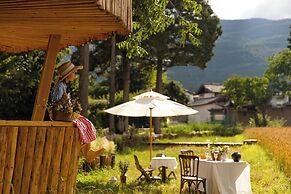 LiJiang Mountion Spring Resort