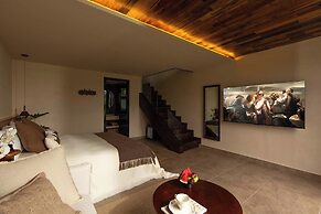 LiJiang Mountion Spring Resort