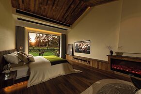 LiJiang Mountion Spring Resort