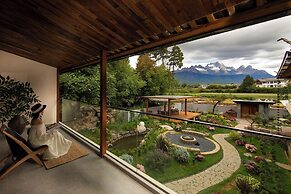 LiJiang Mountion Spring Resort