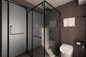 LiJiang Mountion Spring Resort