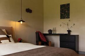 LiJiang Mountion Spring Resort