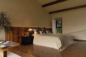 LiJiang Mountion Spring Resort