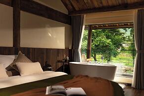 LiJiang Mountion Spring Resort