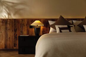 LiJiang Mountion Spring Resort