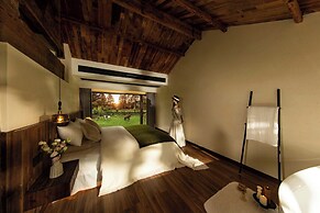 LiJiang Mountion Spring Resort