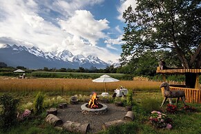 LiJiang Mountion Spring Resort