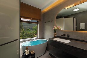 LiJiang Mountion Spring Resort