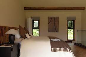 LiJiang Mountion Spring Resort