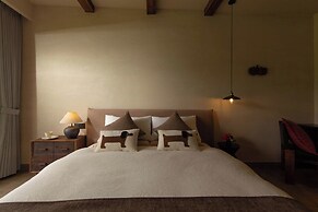 LiJiang Mountion Spring Resort