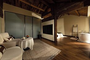 LiJiang Mountion Spring Resort