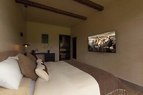 LiJiang Mountion Spring Resort