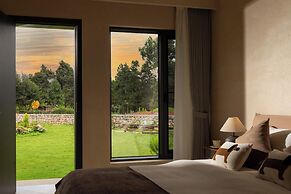 LiJiang Mountion Spring Resort