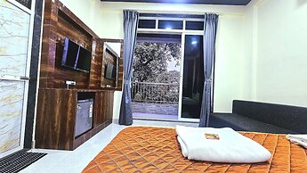 Soham Resort Diveagar