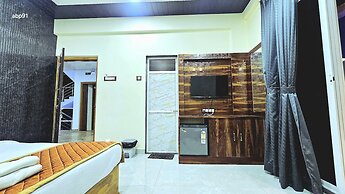 Soham Resort Diveagar