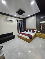 Soham Resort Diveagar