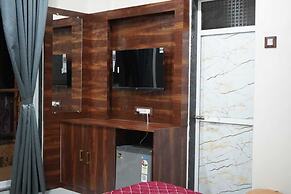 Soham Resort Diveagar