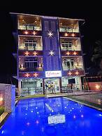 Soham Resort Diveagar