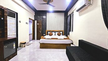 Soham Resort Diveagar