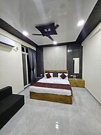 Soham Resort Diveagar