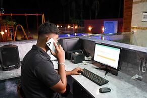 Soham Resort Diveagar