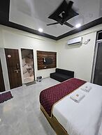 Soham Resort Diveagar