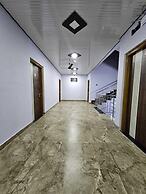 Soham Resort Diveagar