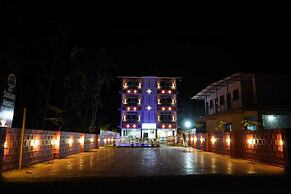 Soham Resort Diveagar