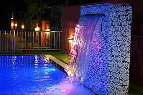 Soham Resort Diveagar