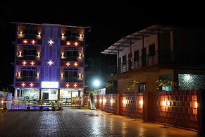 Soham Resort Diveagar